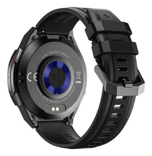 Cubot Reloj Smartwatch Gt1 Resistente Al Agua Llamadas Gps