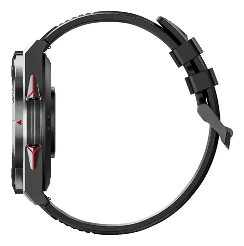 Cubot Reloj Smartwatch Gt1 Resistente Al Agua Llamadas Gps