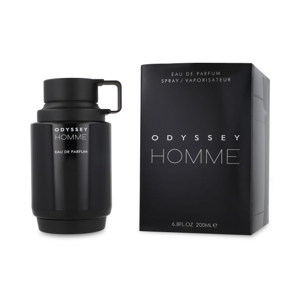 ARMAF ODYSSEY HOMME 200ML EDP
