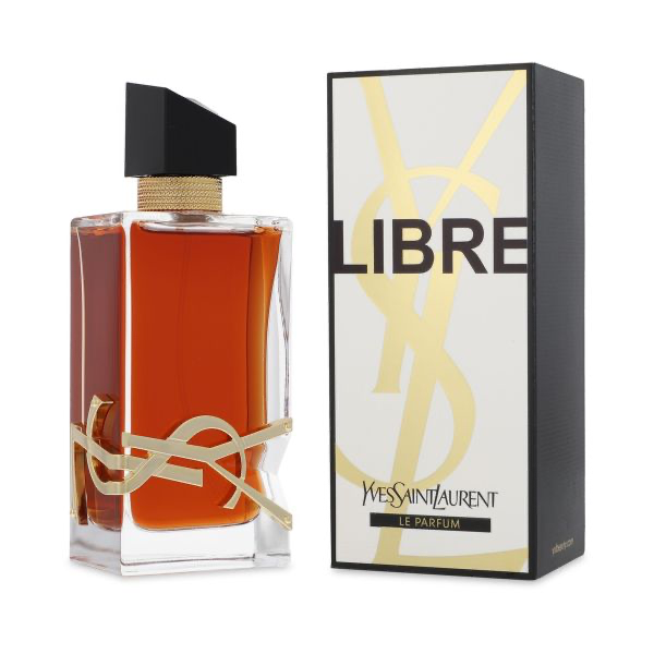 YVES SAINT LAURENT LIBRE LE PARFUM 90ML EDP