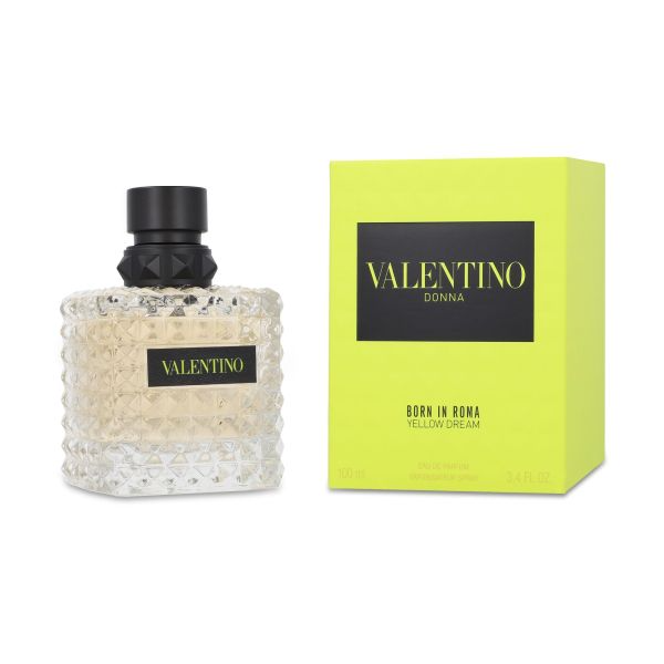 Perfume Valentino Born In Roma
