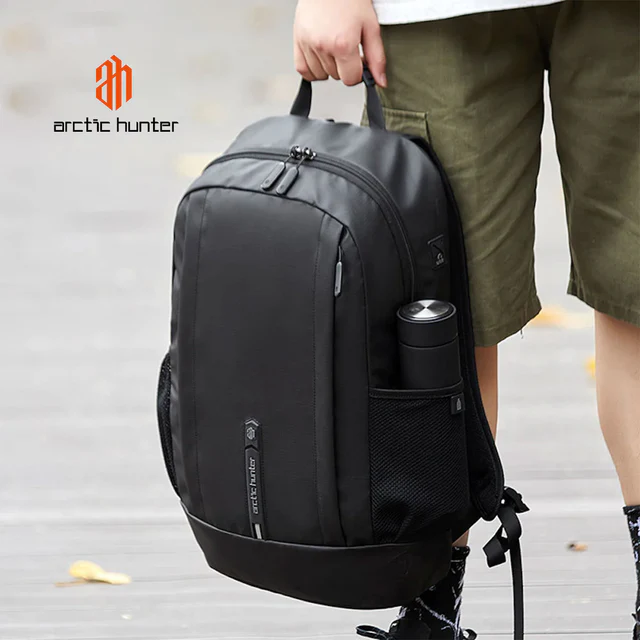 Mochila Escolar Arctic Hunter Modelo AH-B00386