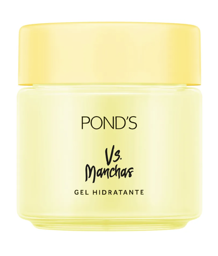 PONDS hidratante vitamina C