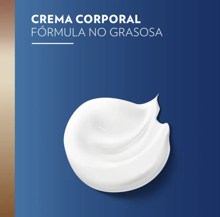 Crema corporal VASENOL