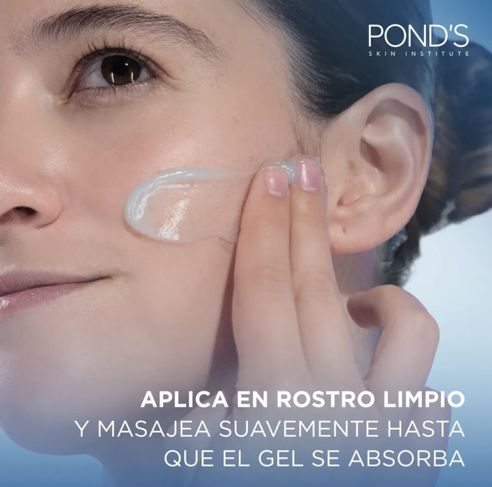 Ponds hidratante facial
