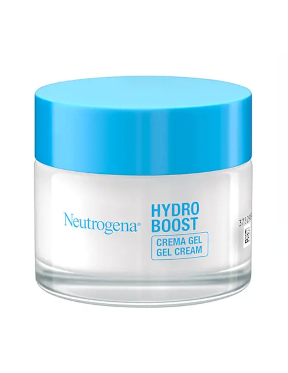 Gel Crema Hidratante Facial Neutrogena Hydro Boost 50 Ml