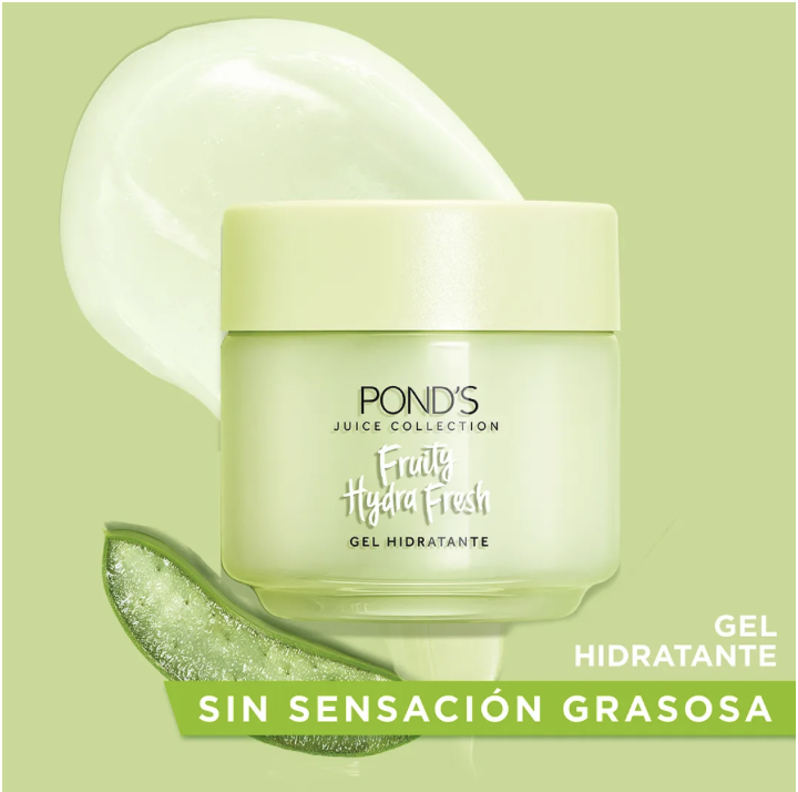 PONDS gel hidratante