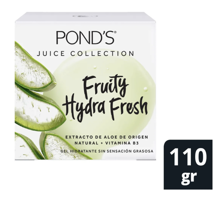 PONDS gel hidratante