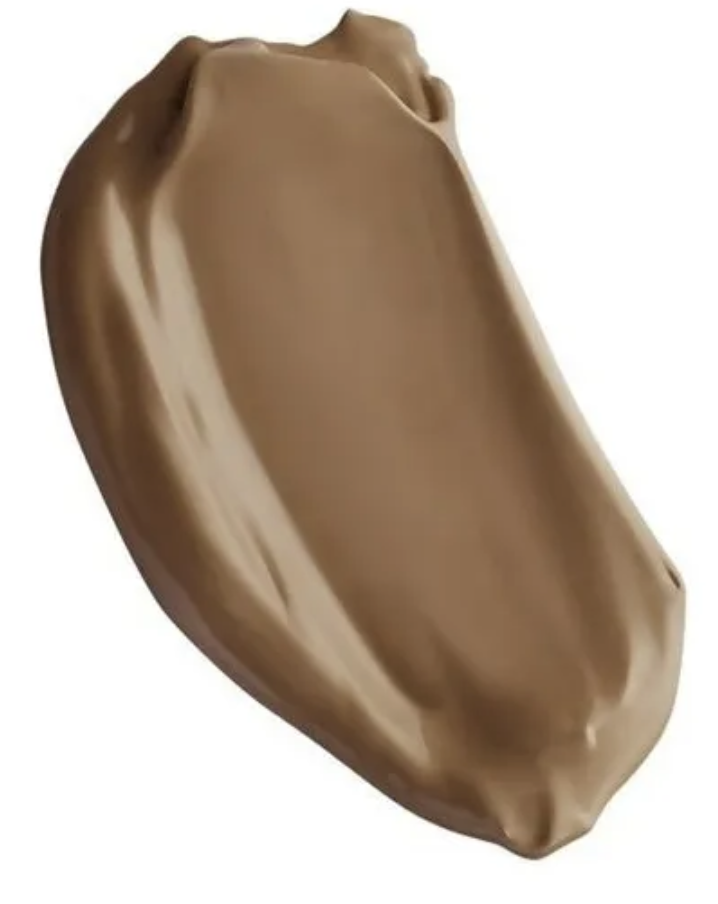 Corrector Líquido Bissú Tono 10 Brownie