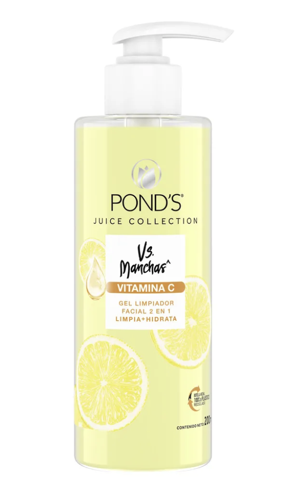 PONDS limpiador facial