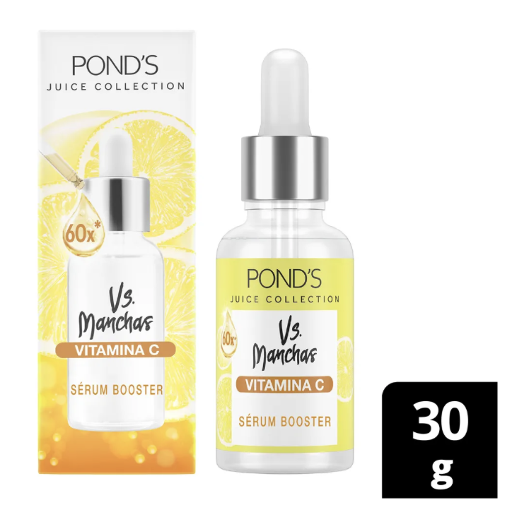 PONDS serum vitamina C