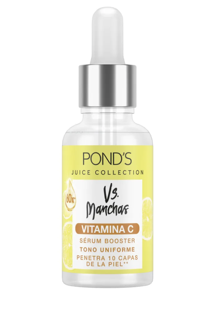 PONDS serum vitamina C
