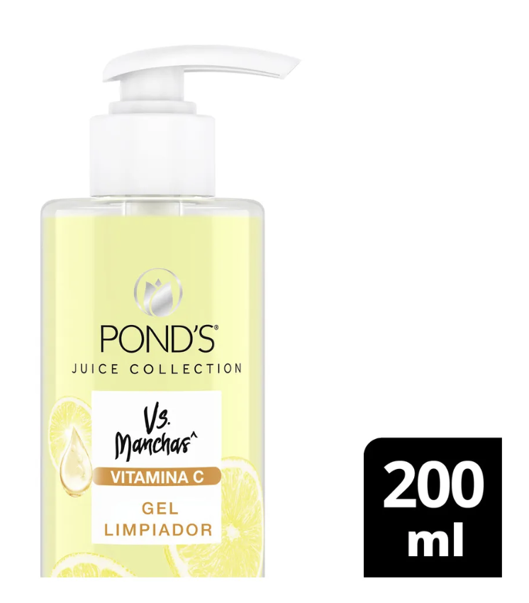 PONDS limpiador facial