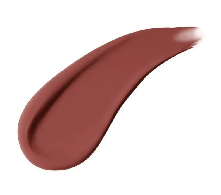 Labial Líquido Nyx Professional Lip Lingerie Xxl Matte Color WARM UP