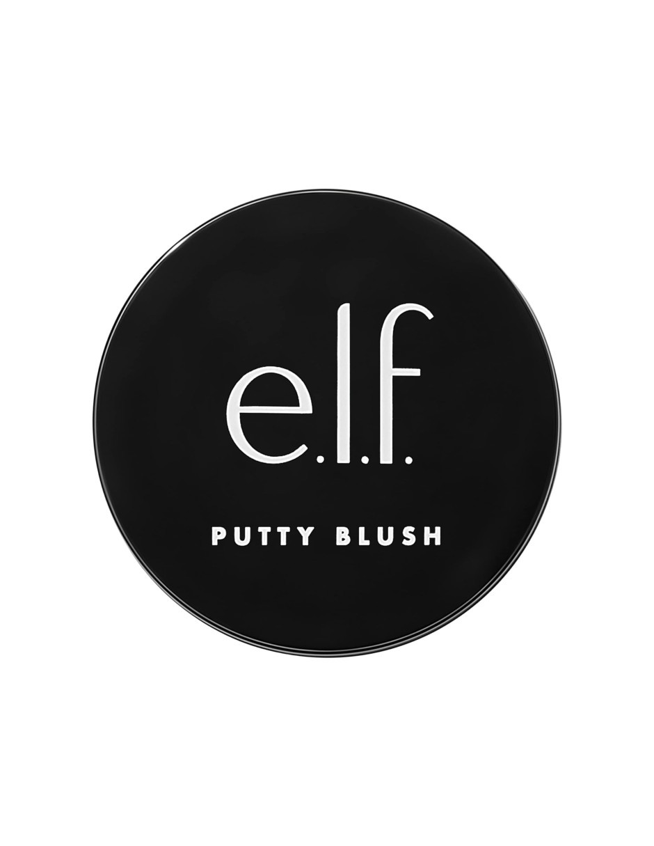 Blush Cremosos Elf Putty Blush Caribbean