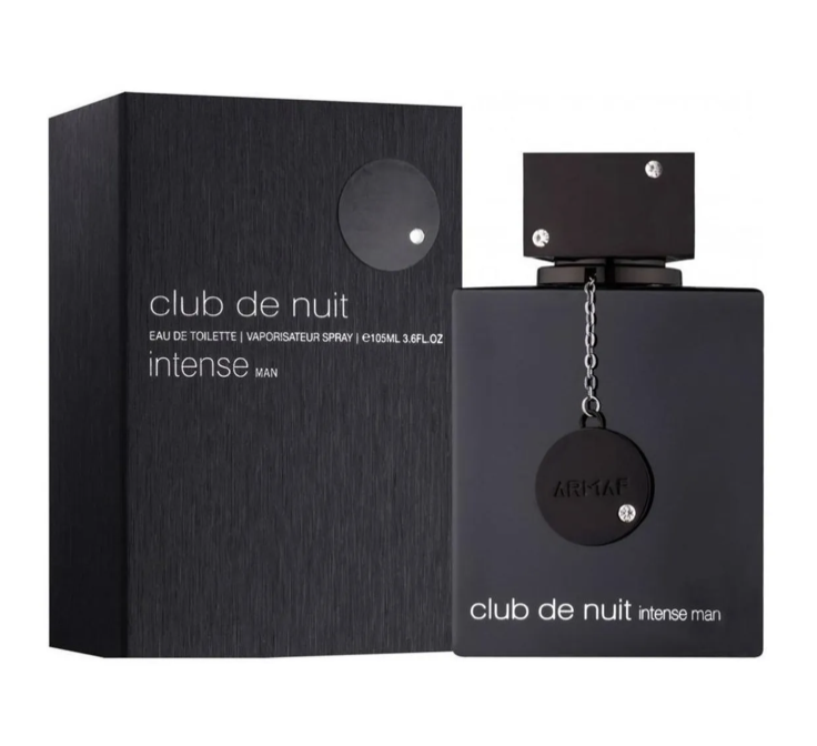 Armaf Club de Nuit Intense EDT 105ml para hombre
