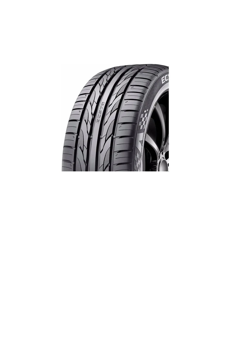 Llanta 215/40R18 Kumho Ecsta Ps31