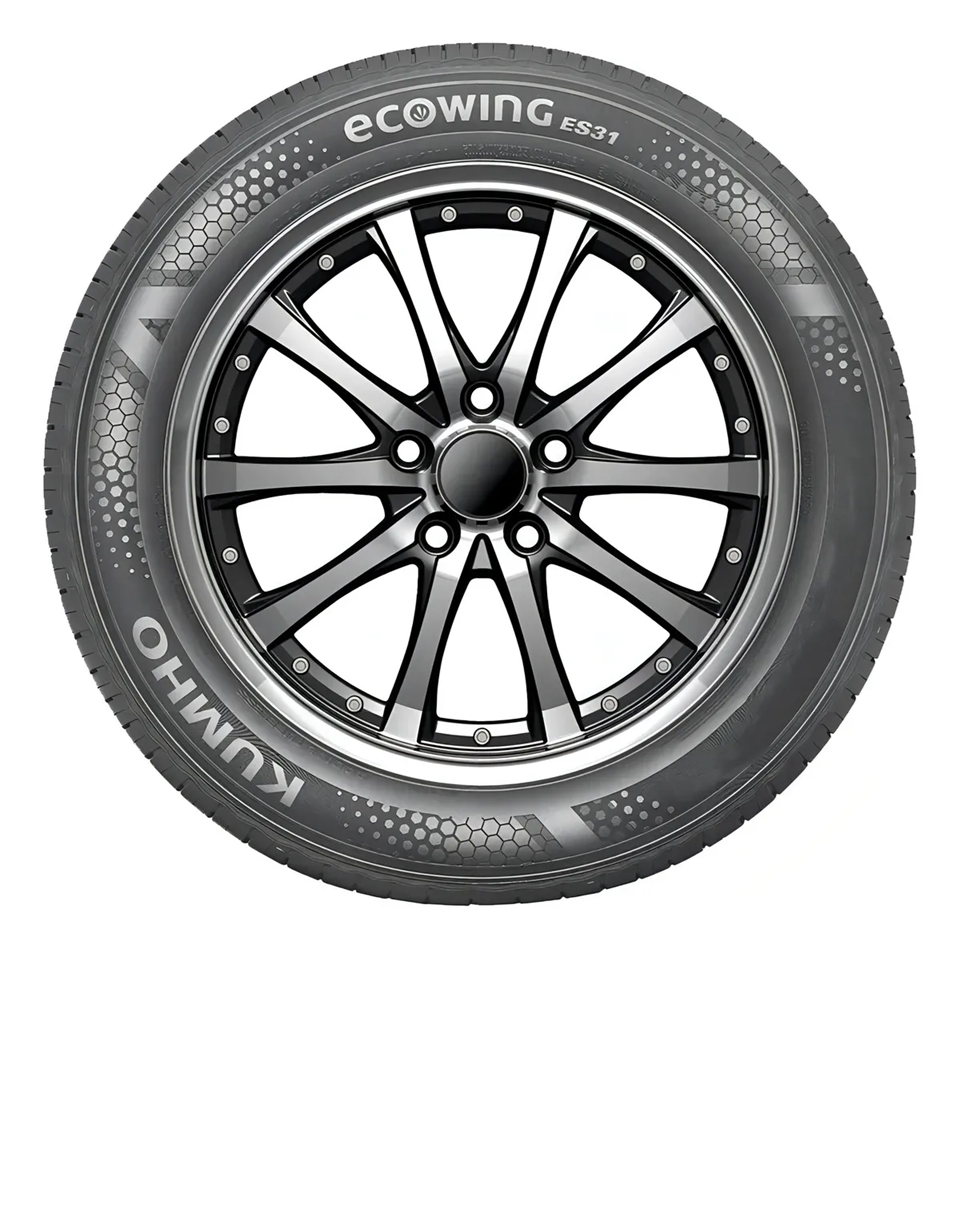 Llanta 215/60R16 KUMHO  Ecowing Es31 95V