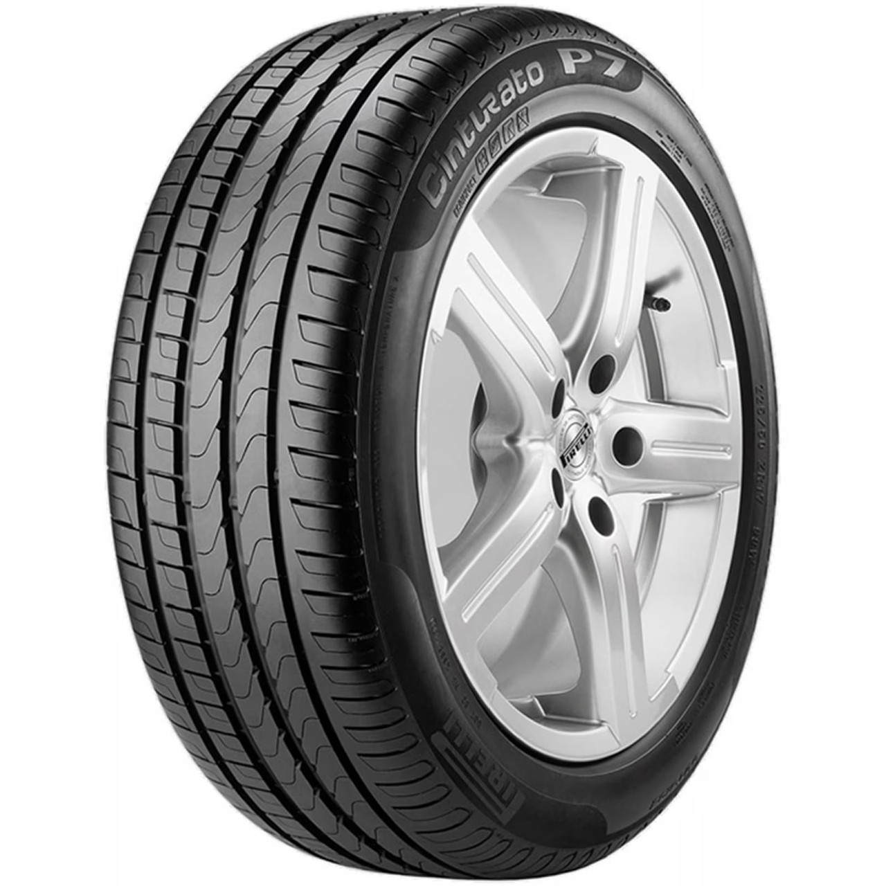 Llantas Pirelli