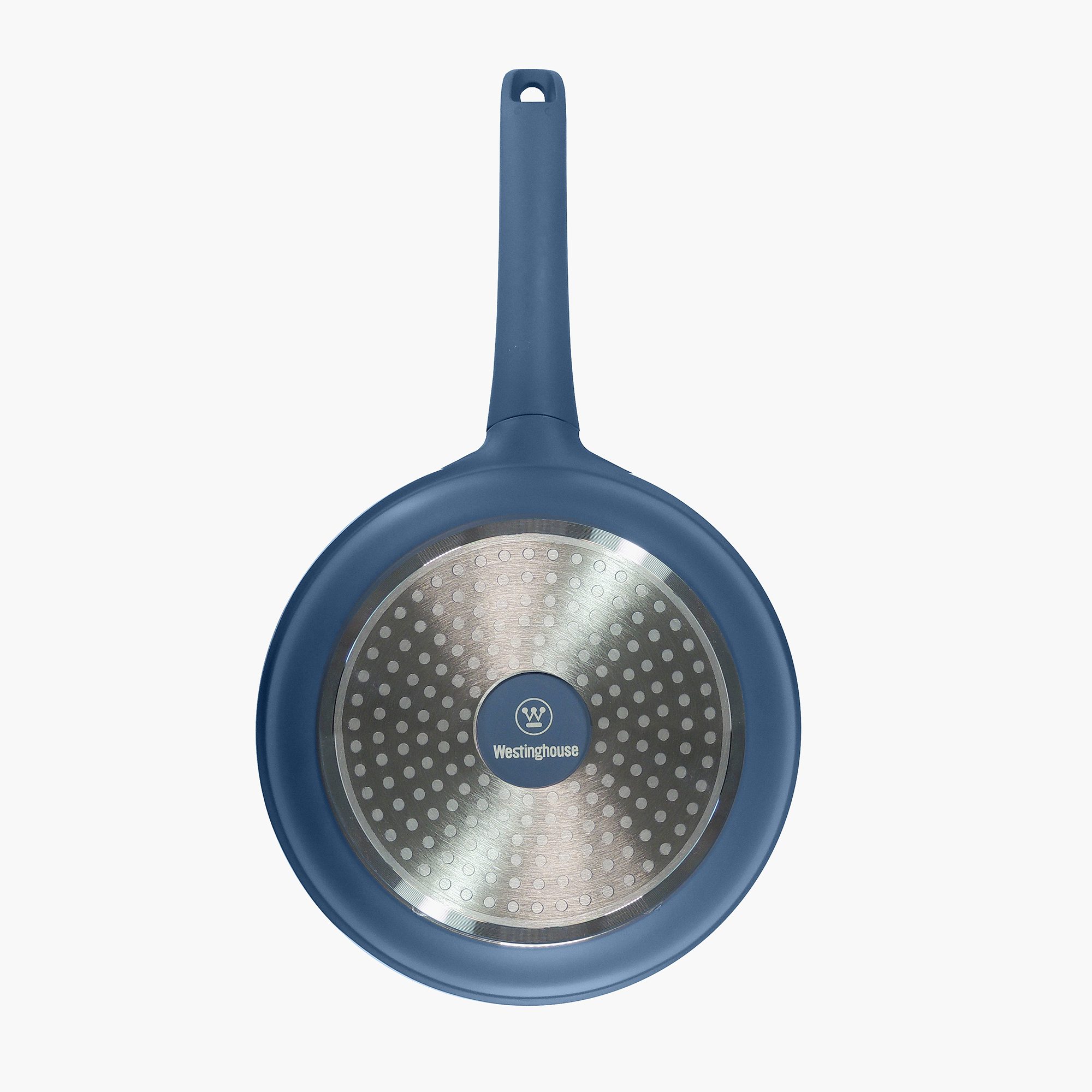 Sartén Antiadherente de Mármol Azul Midnight 26 cm (WCFP204326)