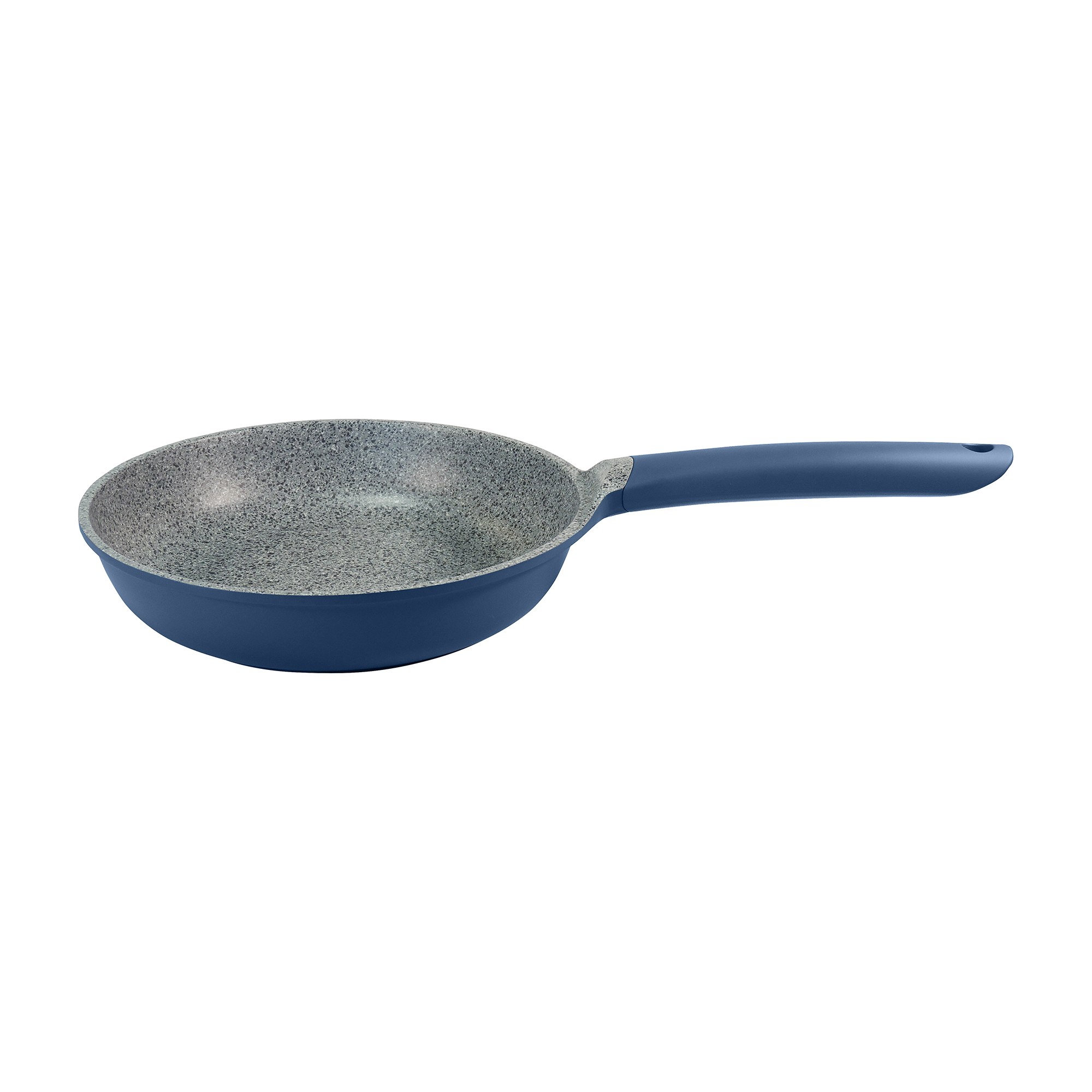 Sartén Antiadherente de Mármol Azul Midnight 26 cm (WCFP204326)