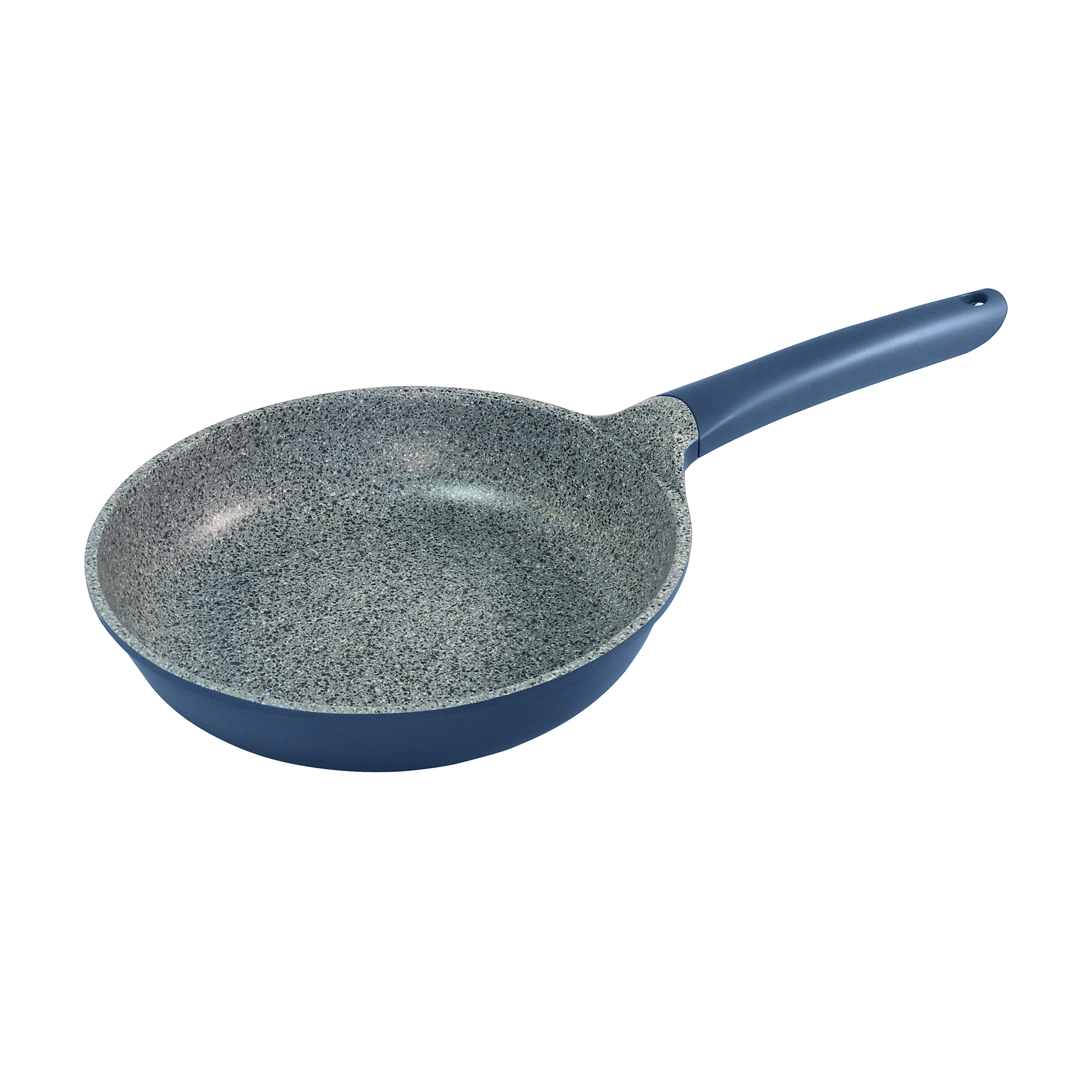 Sartén Antiadherente de Mármol Azul Midnight 26 cm (WCFP204326)