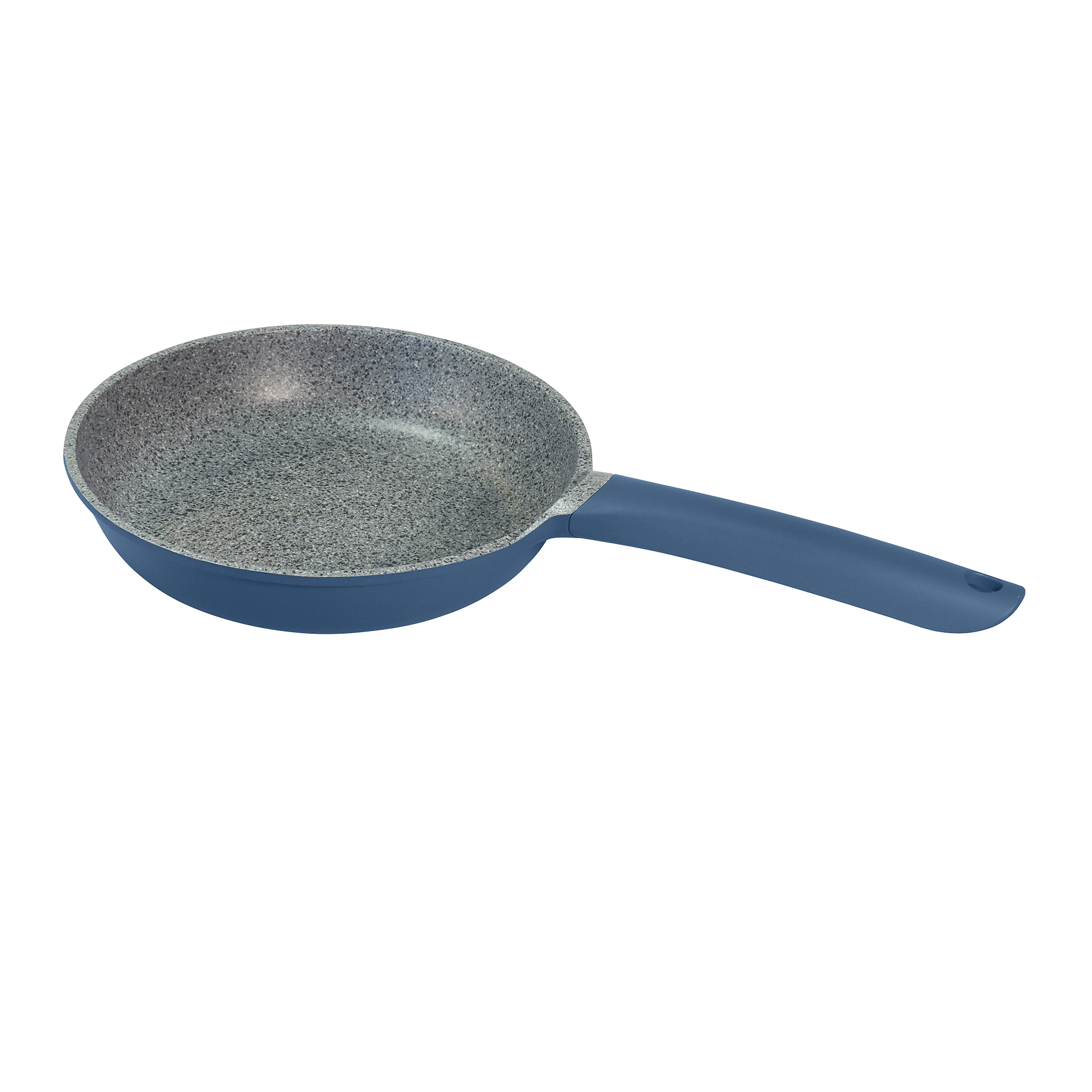 Sartén Antiadherente de Mármol Azul Midnight 26 cm (WCFP204326)