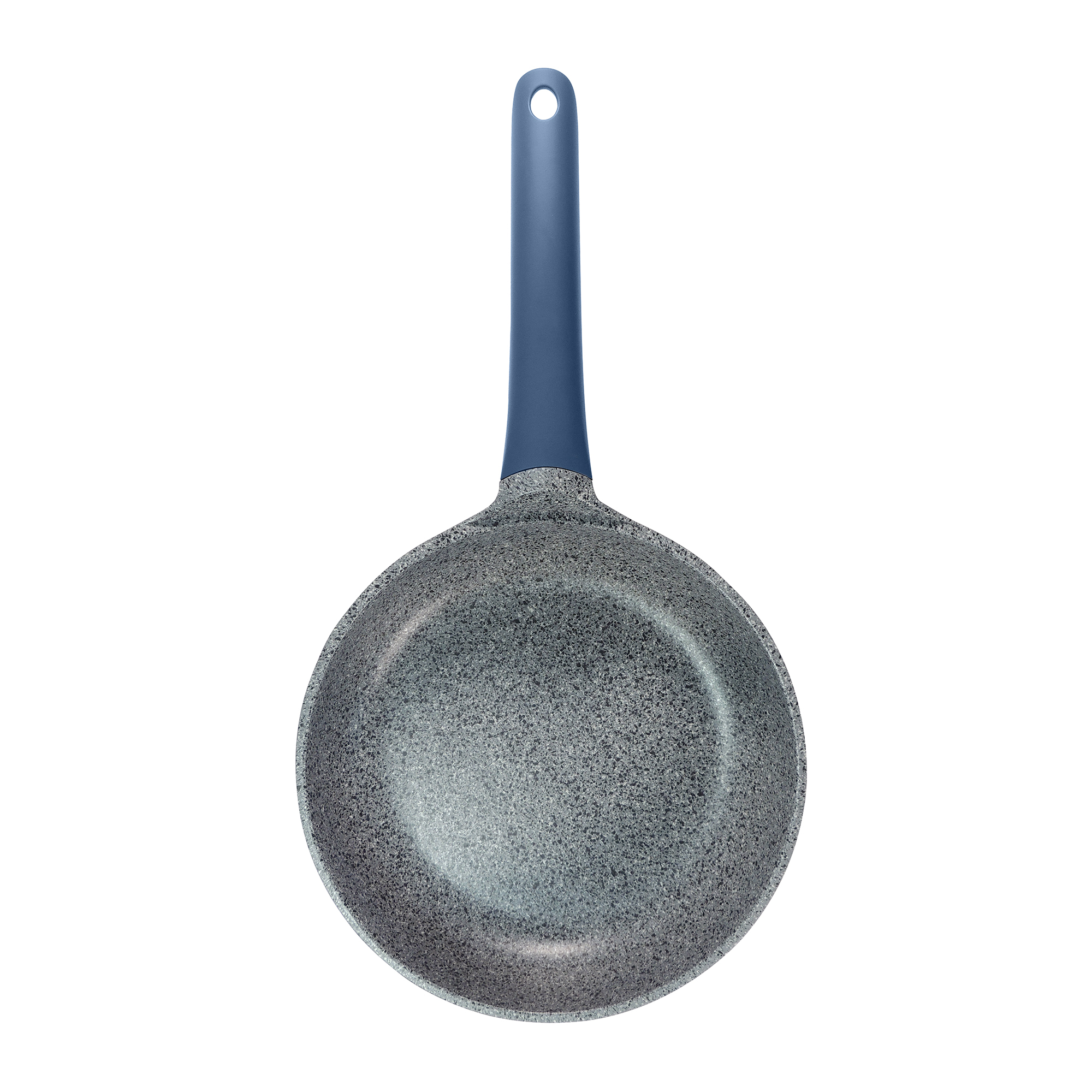 Sartén Antiadherente de Mármol Azul Midnight 26 cm (WCFP204326)