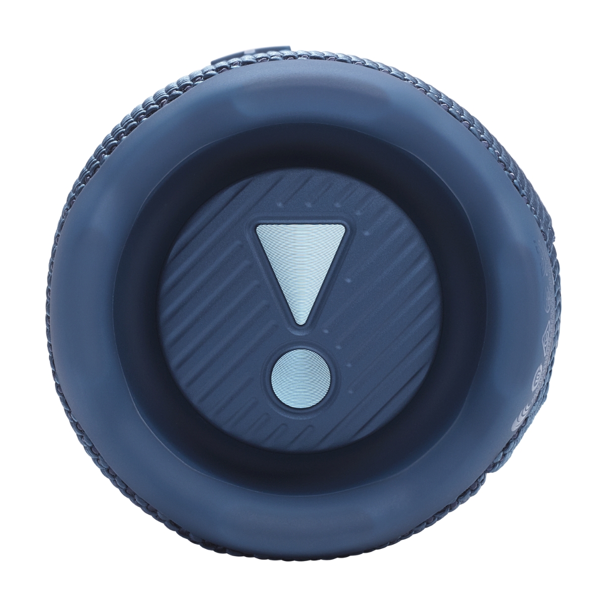 JBL Flip 7 Azul - Bocina Portátil Bluetooth, Hasta 16 horas de reproducción , resistente al agua IP68