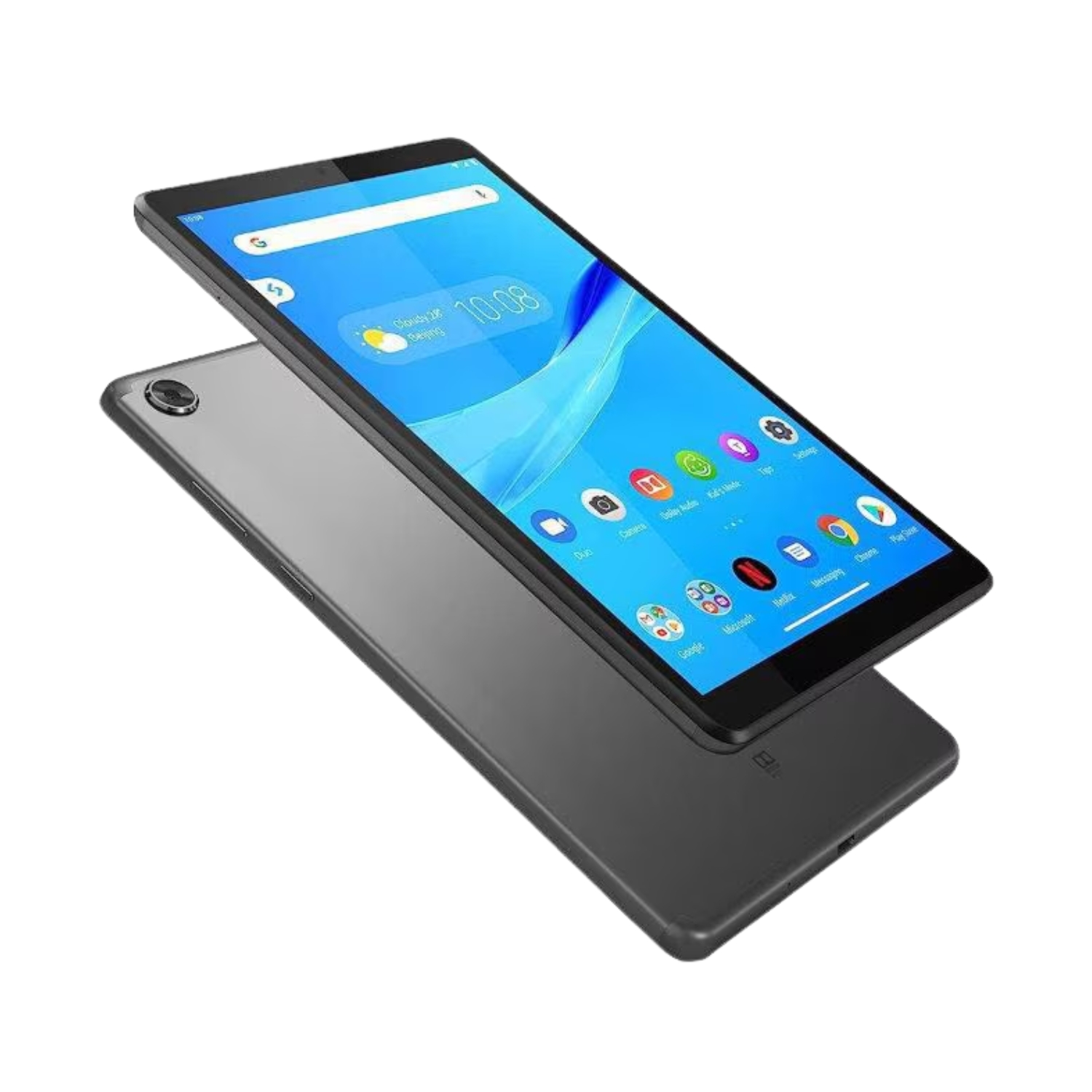 Tablet Lenovo M8 8" Pulgadas HD+ IPS - 3GB RAM 32GB - Gris