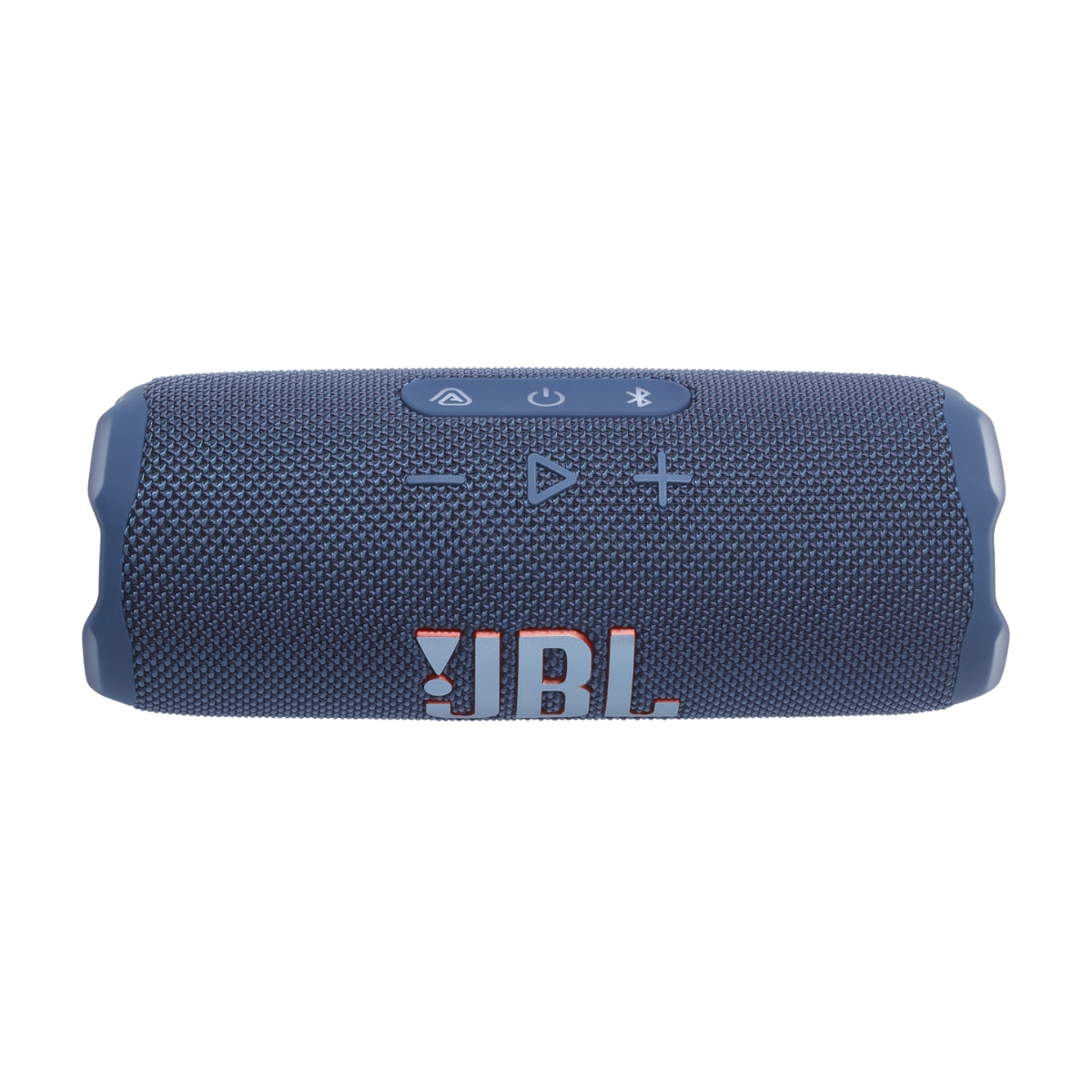 JBL Flip 7 Azul - Bocina Portátil Bluetooth, Hasta 16 horas de reproducción , resistente al agua IP68