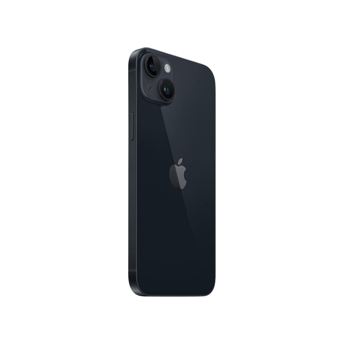 Apple iPhone 14 Plus Negro 128GB - Super Retina XDR 6.7" (Reacondicionado)
