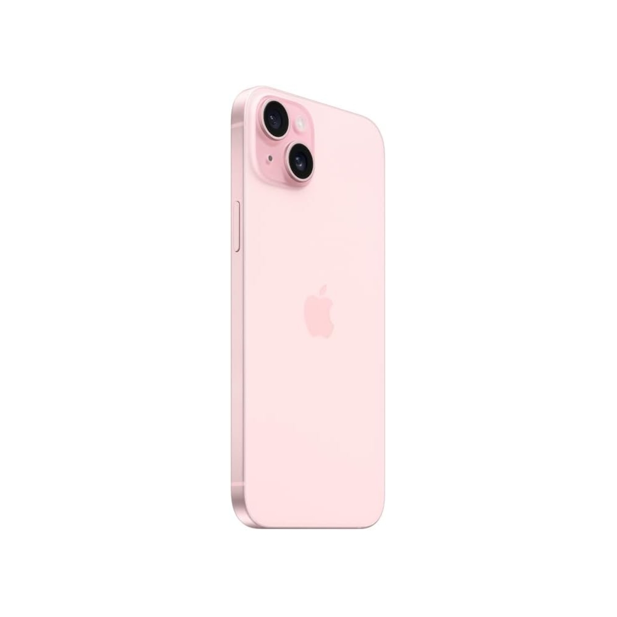 Apple iPhone 15 Plus Rosa 256GB - Super Retina XDR 6.7" (Reacondicionado)