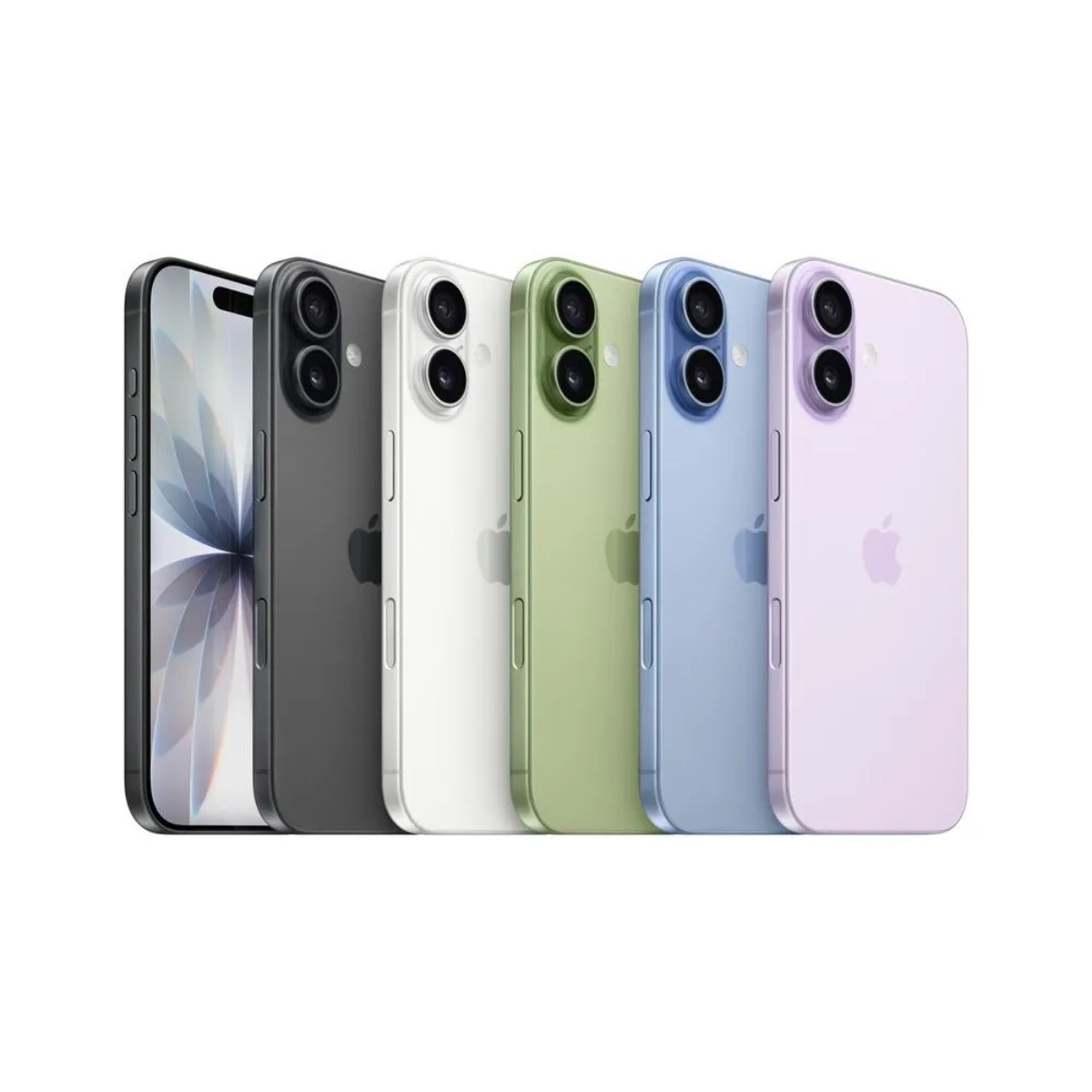Apple iPhone 17 Azul 256GB - Super Retina XDR 6.27" Pulgadas