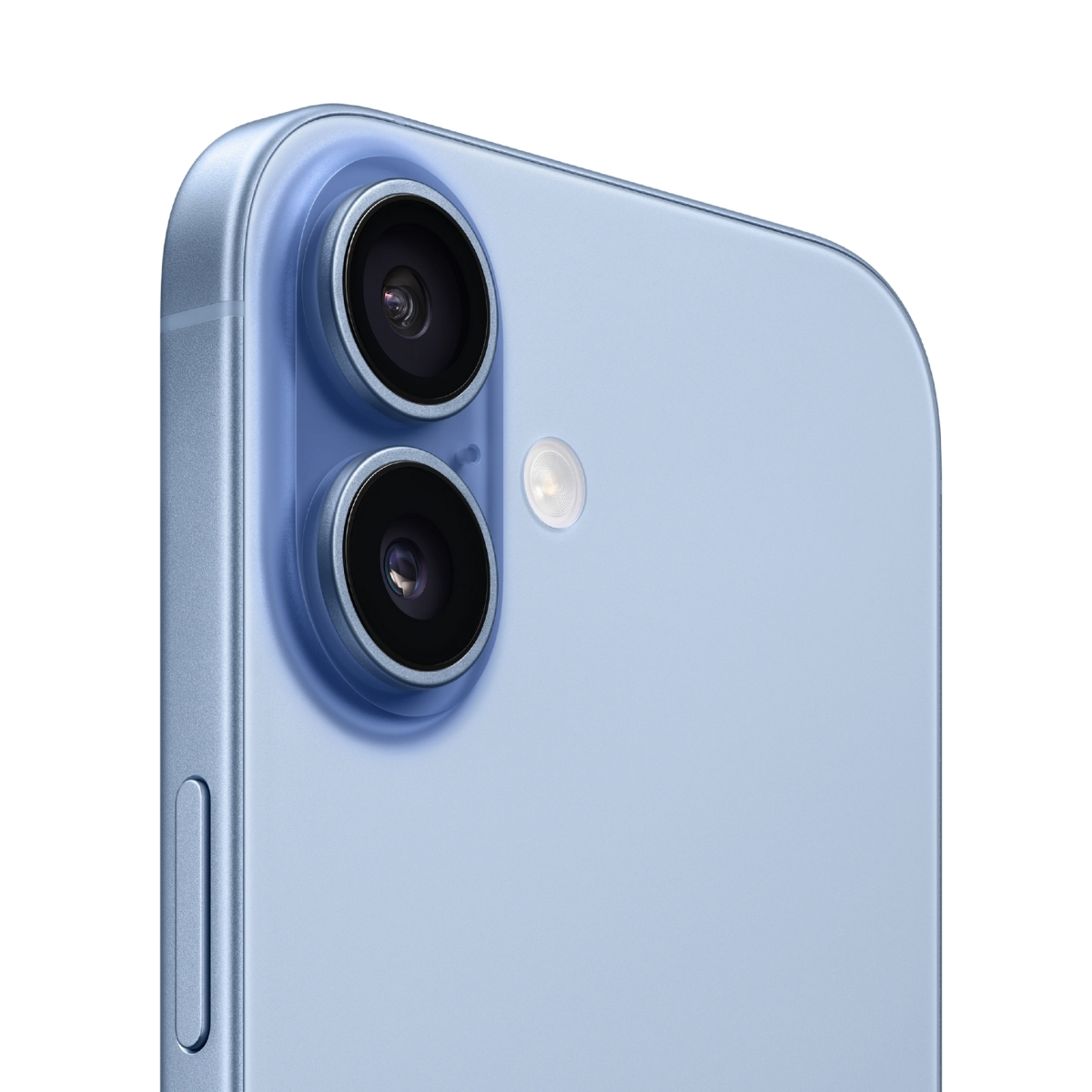 Apple iPhone 17 Azul 256GB - Super Retina XDR 6.27" Pulgadas