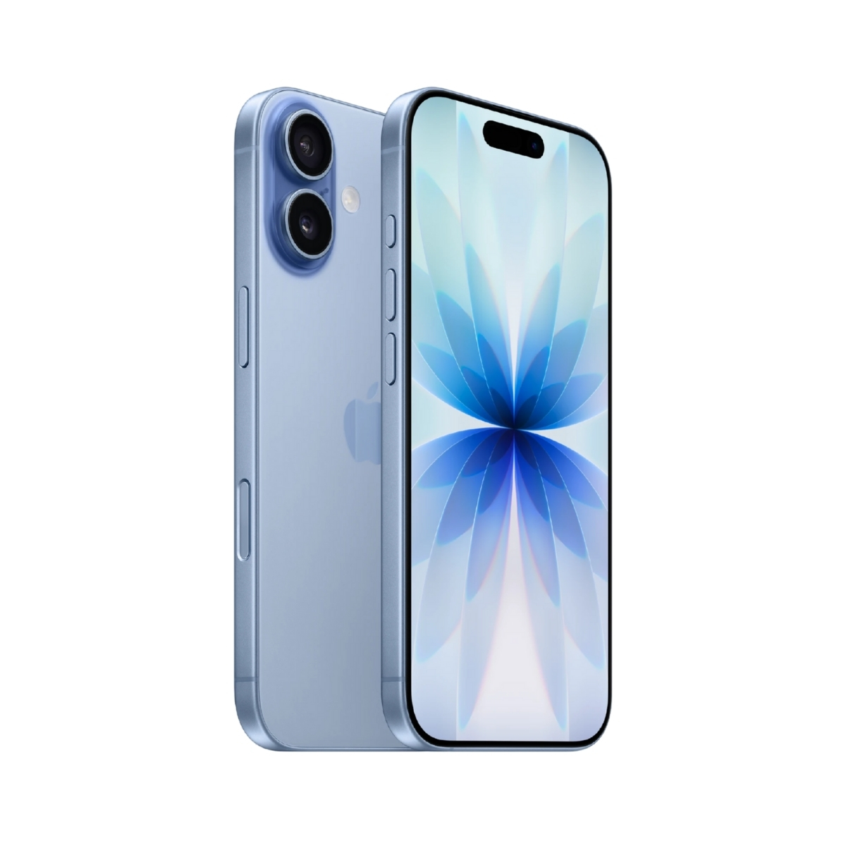 Apple iPhone 17 Azul 256GB - Super Retina XDR 6.27" Pulgadas