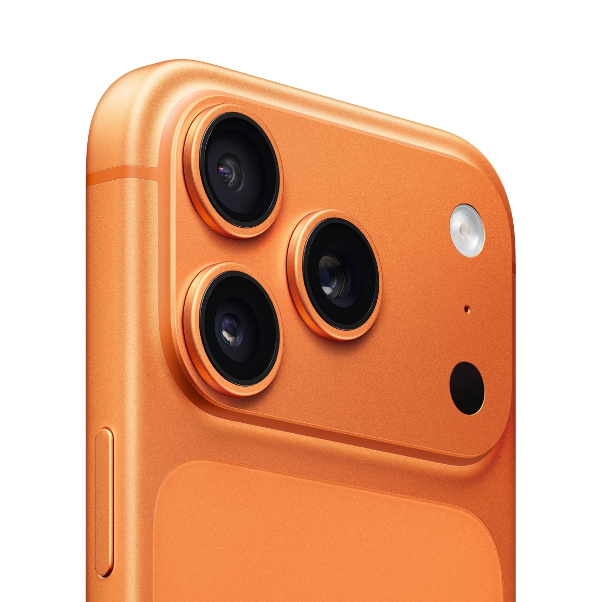 Apple iPhone 17 Pro Naranja Cósmico 256GB - Super Retina XDR 6.3" Pulgadas