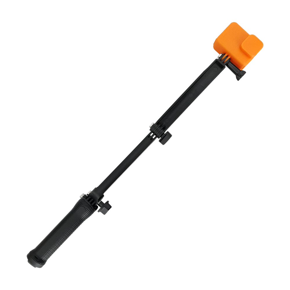 Monopod 3 Way Selfie Stick Compatible GoPro Cámaras Deportivas