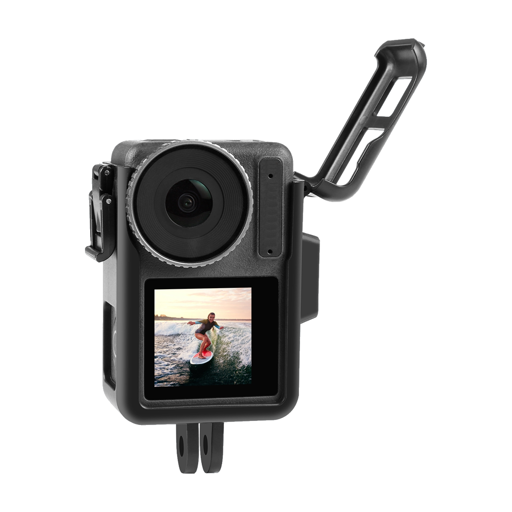 Kit 32 Accesorios Compatible DJI Osmo Action 5 Pro