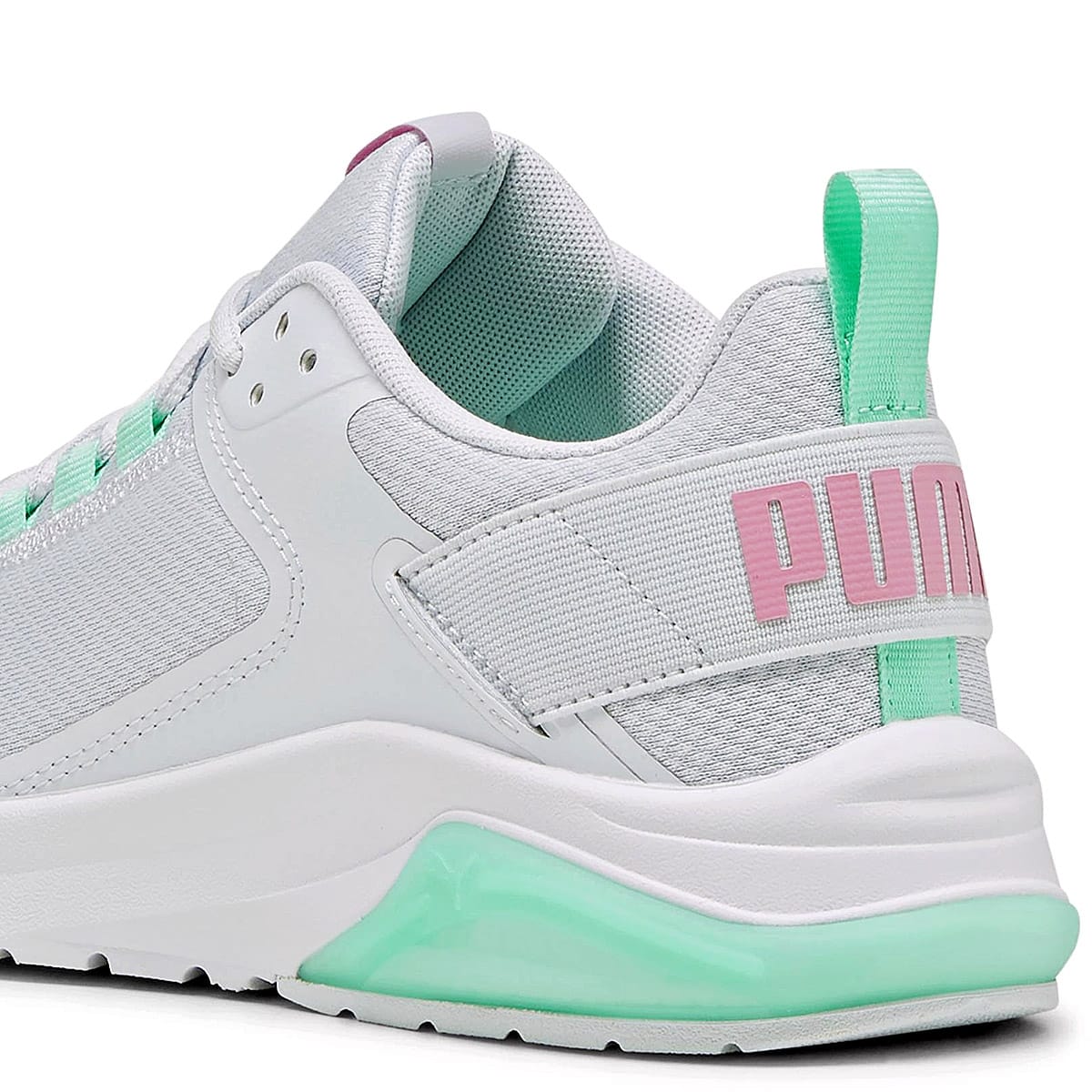 TENIS DEPORTIVO PUMA PARA MUJER COLOR  GRIS 