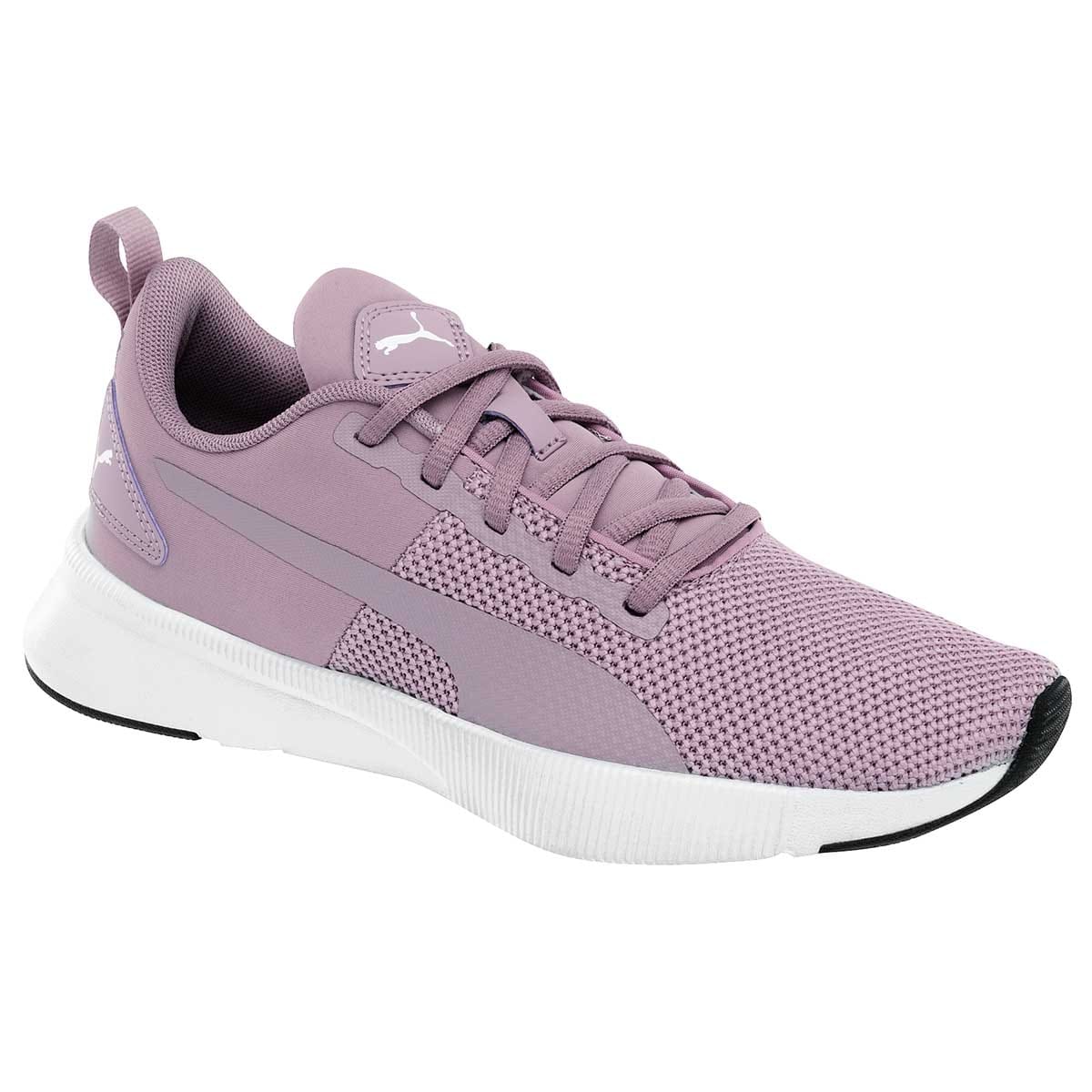 TENIS DEPORTIVO PUMA PARA MUJER COLOR LILA 