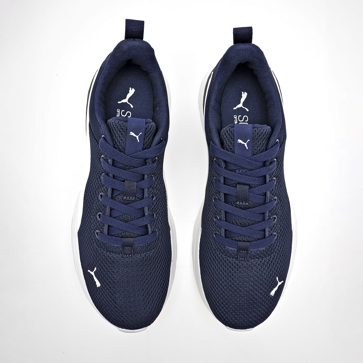 TENIS DEPORTIVO  PUMA PARA MUJER COLOR MARINO 