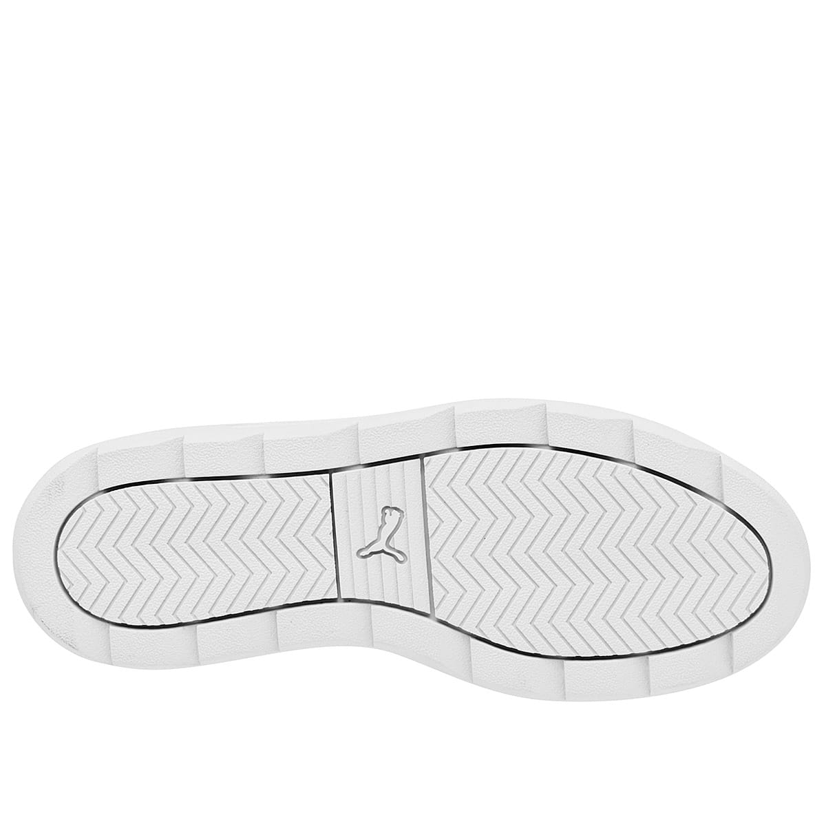 TENIS CASUAL PUMA PARA MUJER COLOR BLANCO 