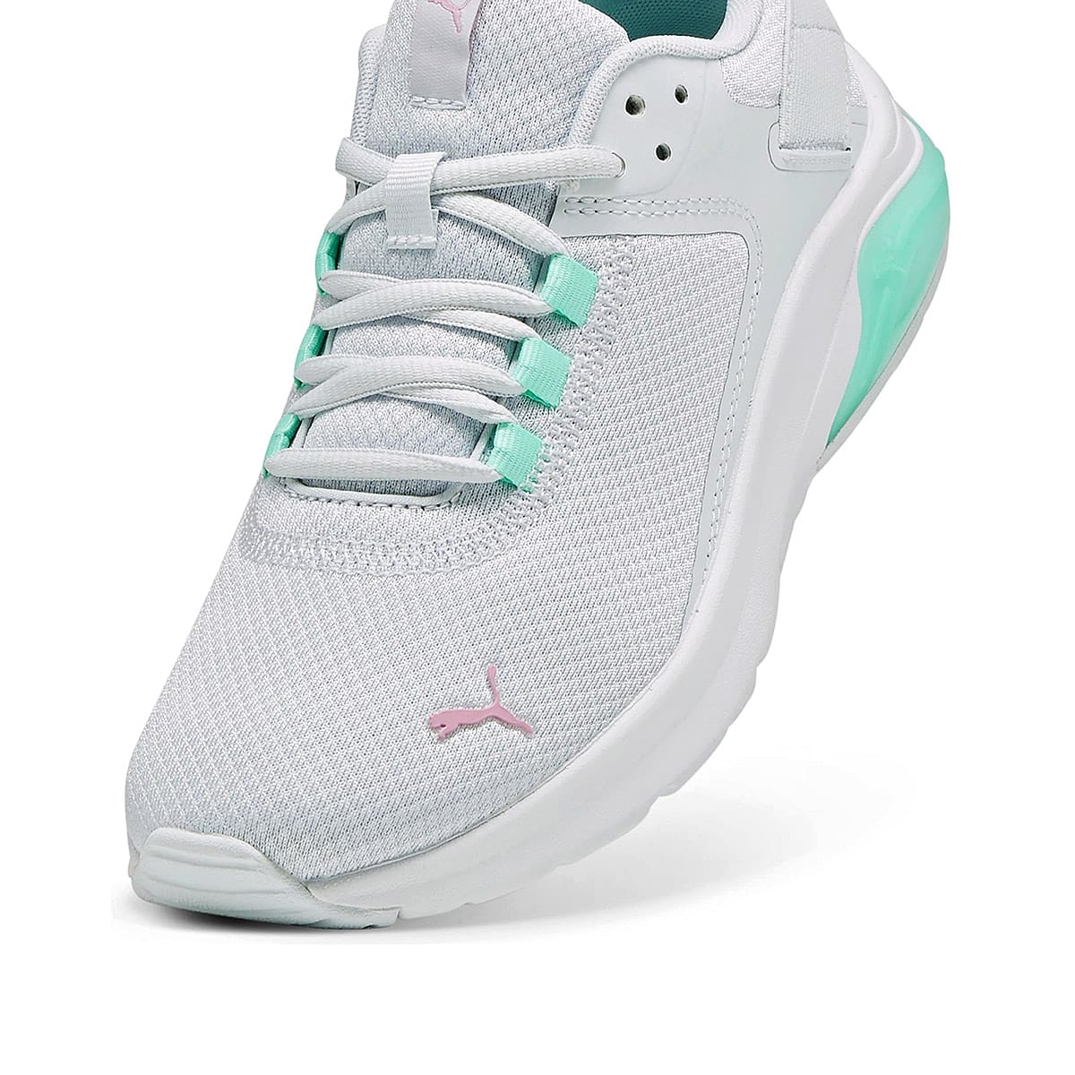 TENIS DEPORTIVO PUMA PARA MUJER COLOR  GRIS 