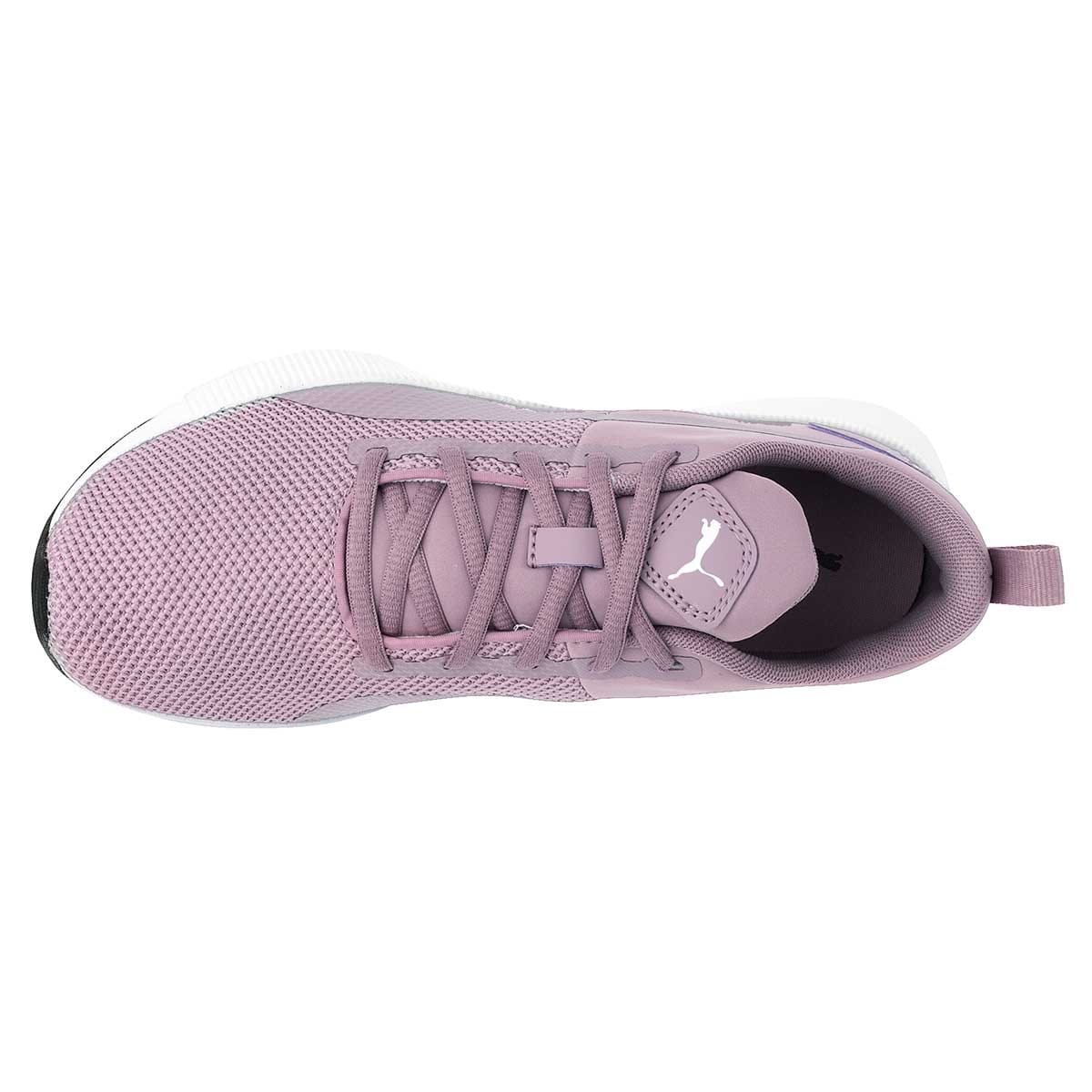 TENIS DEPORTIVO PUMA PARA MUJER COLOR LILA 