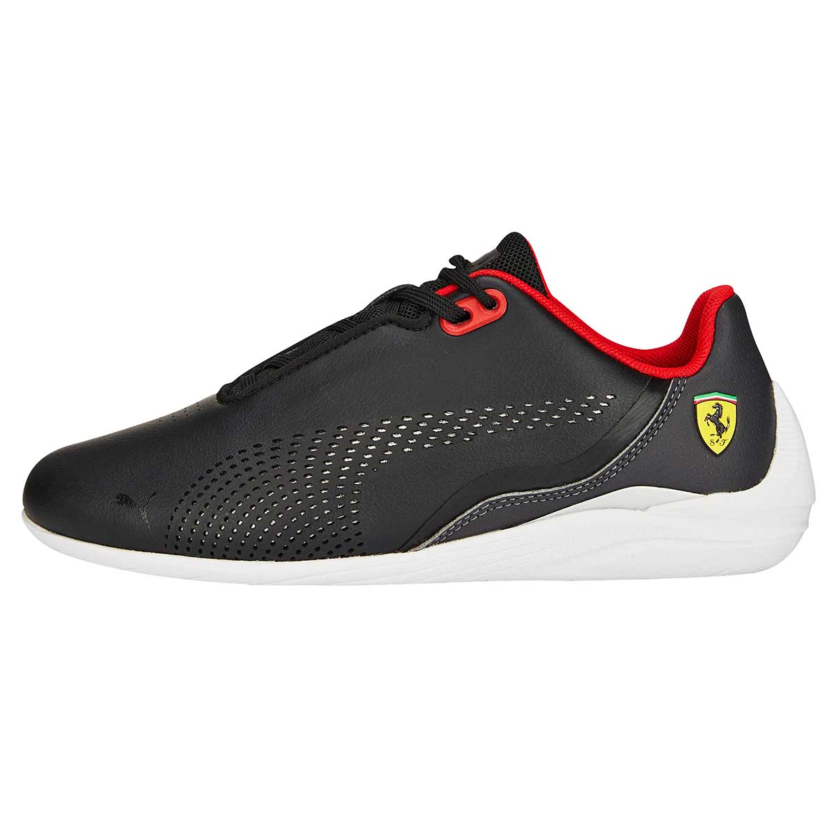 TENIS DEPORTIVO PUMA PARA HOMBRE COLOR NEGRO GRIS