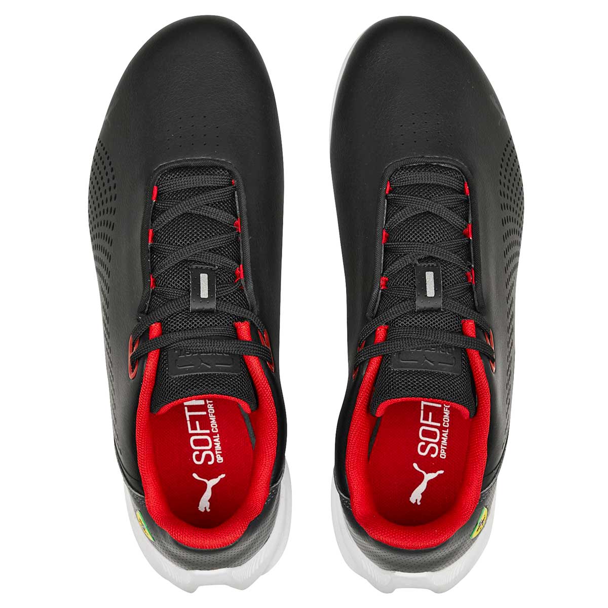 TENIS DEPORTIVO PUMA PARA HOMBRE COLOR NEGRO GRIS