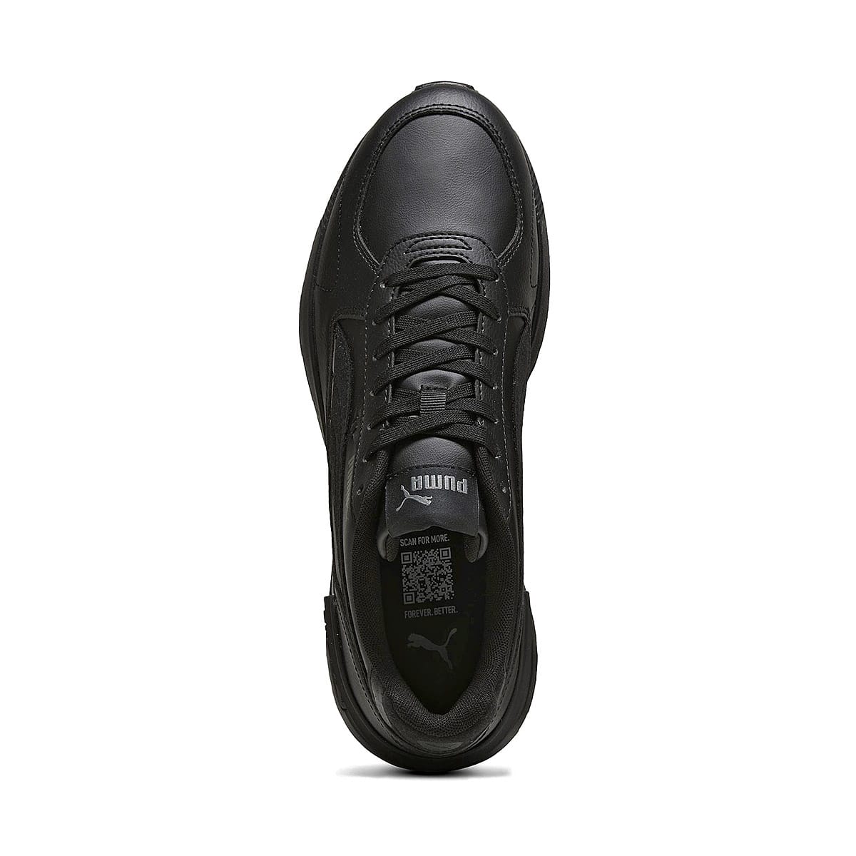 TENIS DEPORTIVO PUMA PARA MUJER COLOR NEGRO 