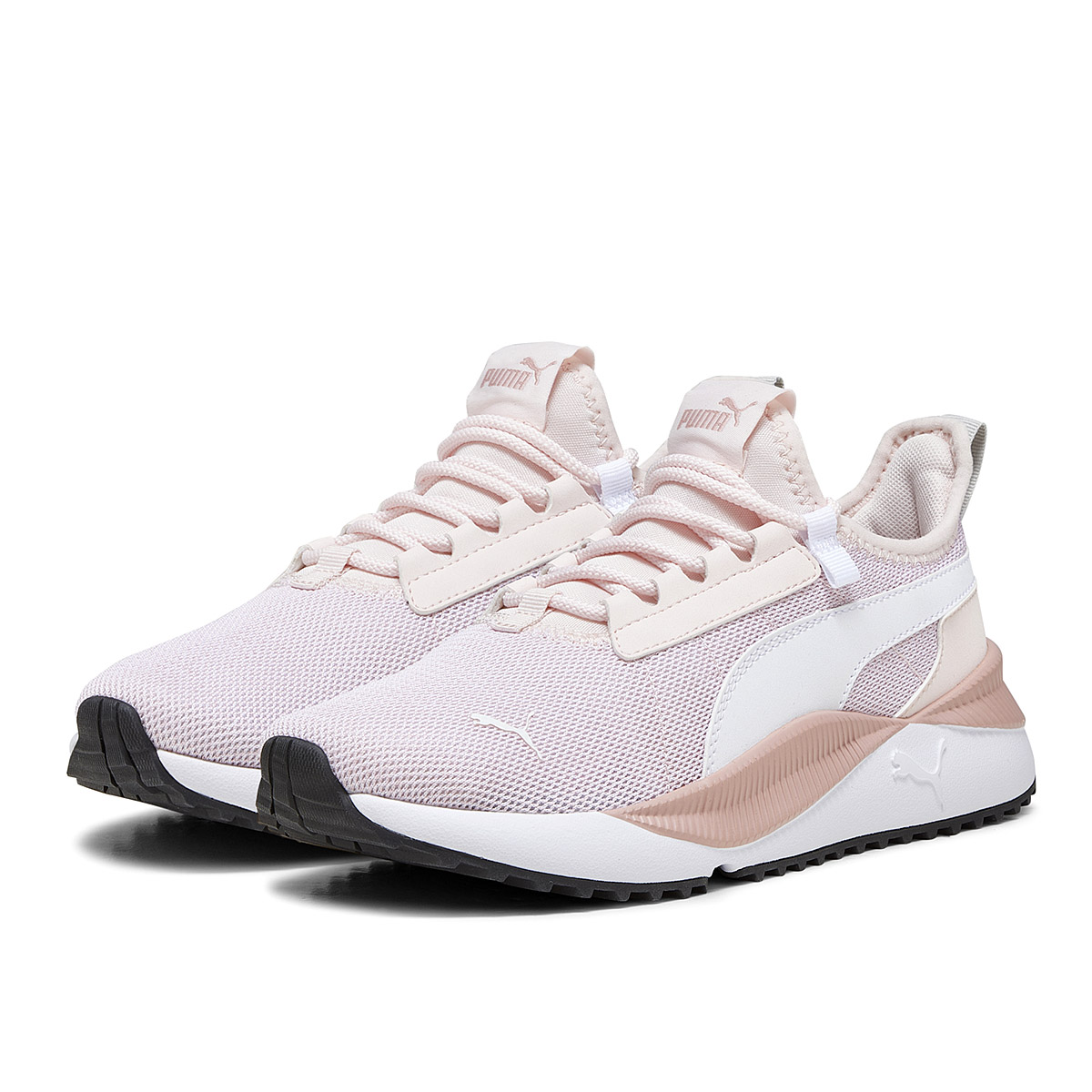 TENIS DEPORTIVO PUMA PARA MUJER COLOR  ROSA 