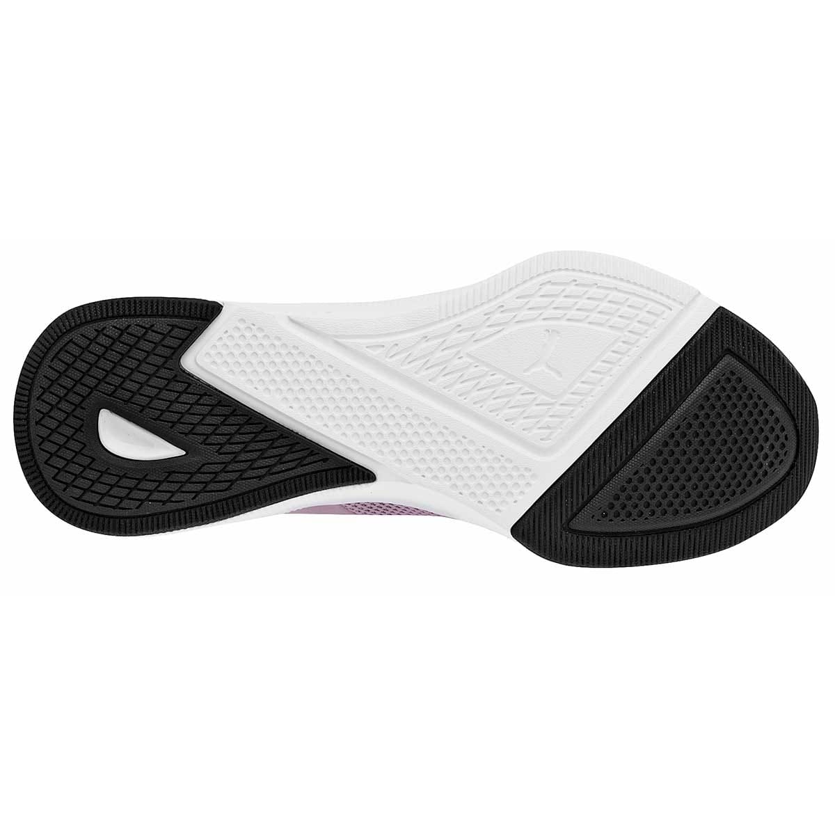 TENIS DEPORTIVO PUMA PARA MUJER COLOR LILA 